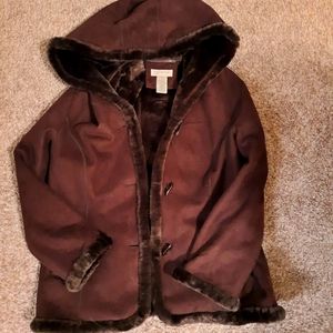 Jones New York Coat